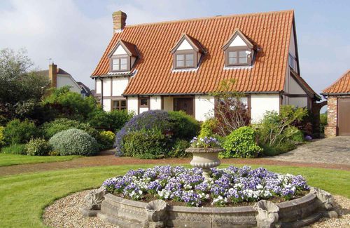 1996 Architectural Service