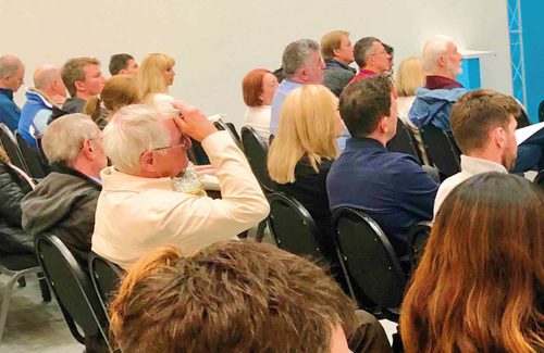 2013 Self Build Academy