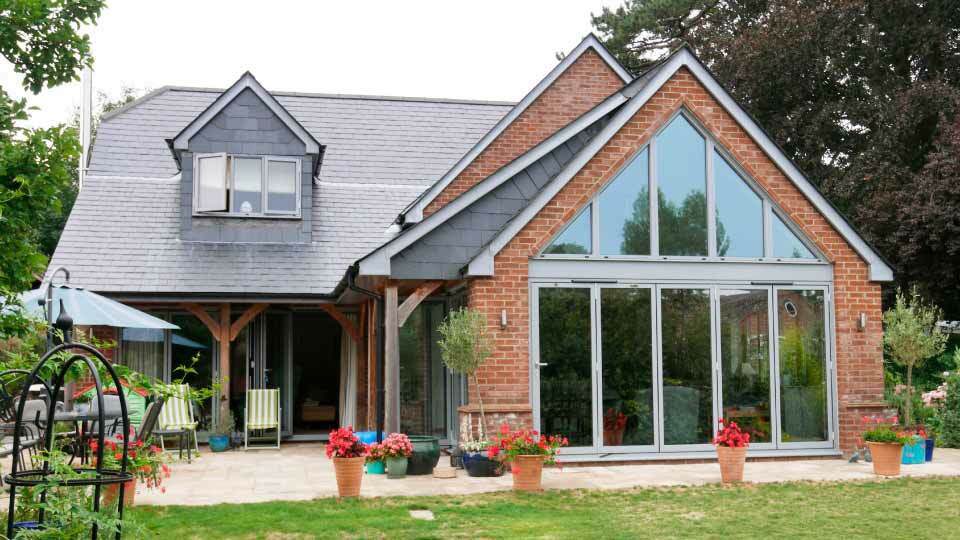 Best Potton home 2019