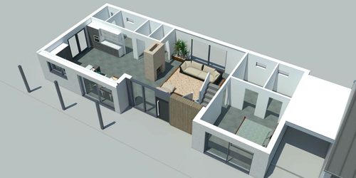 Case Study Gunn Drawings 7