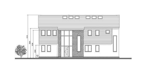 Case Study Papworth Drawings 1