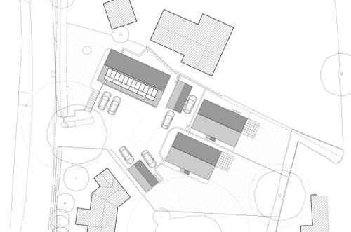 Flower Meadow Site Plan 001