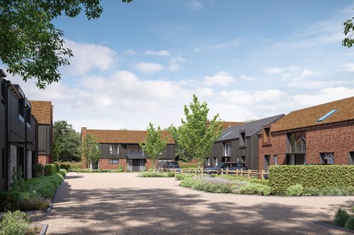 Hilders Farm CGI 001