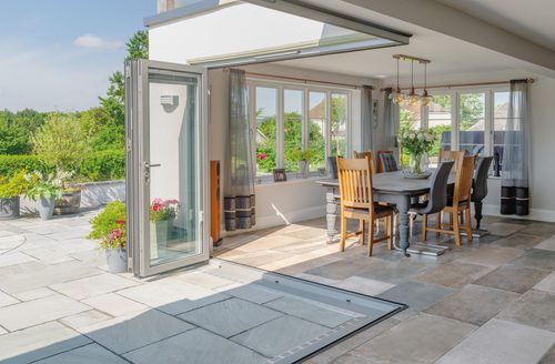 How to Design Your Dream Home