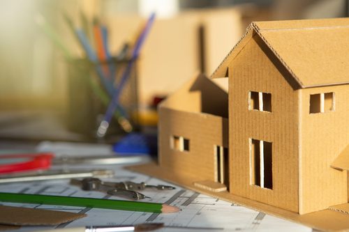 Potton SBA Designing Your Self Build Home