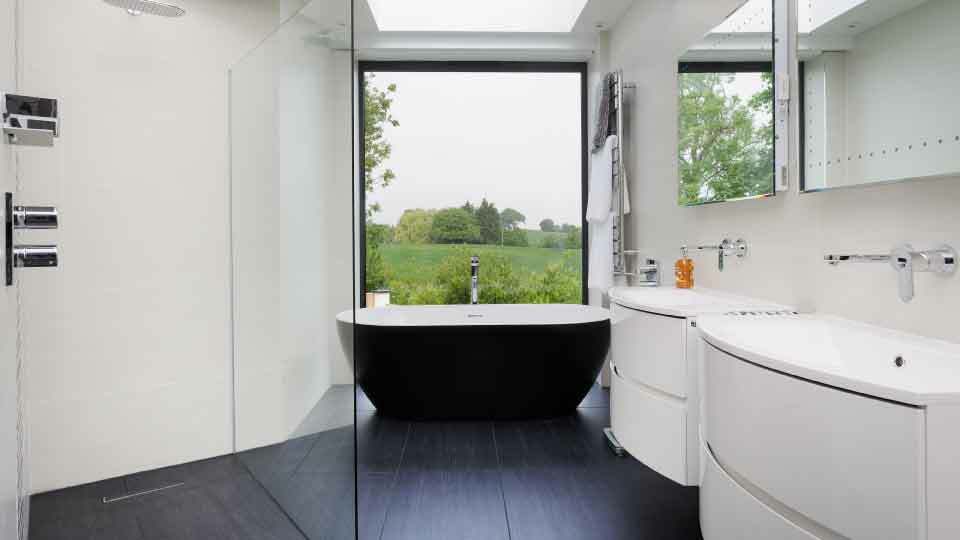 Top 4 ways to future proof your home