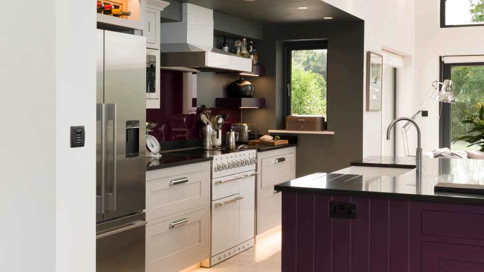 Top 4 ways to future proof your home