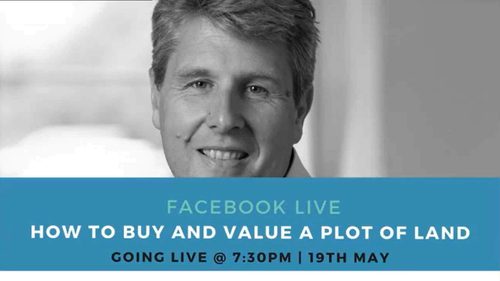 Video Still SBA How to Buy and Value a Plot of Land