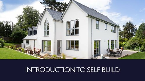 Video Still SBA Online Introduction to Self Build