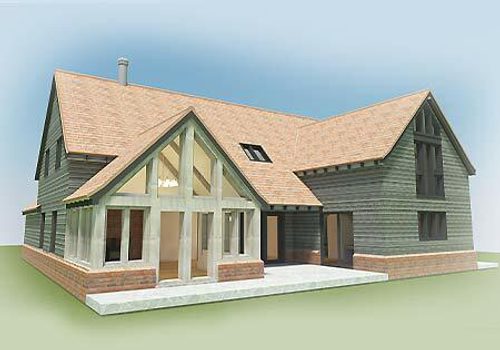 Architectural design sml sharp