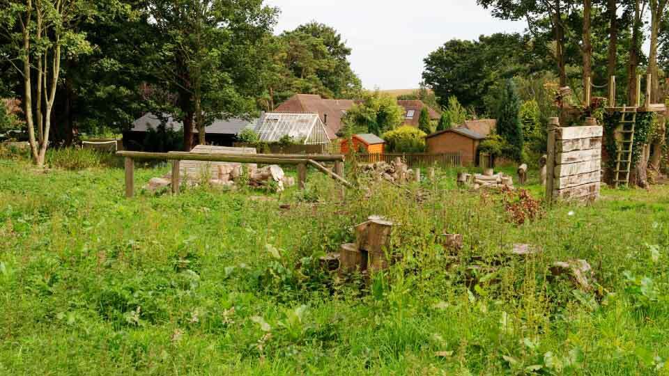 Greenfield Plot