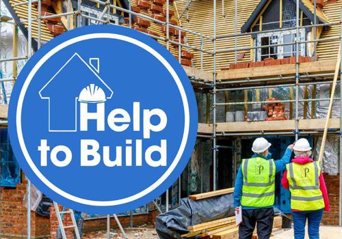 Help to build scheme