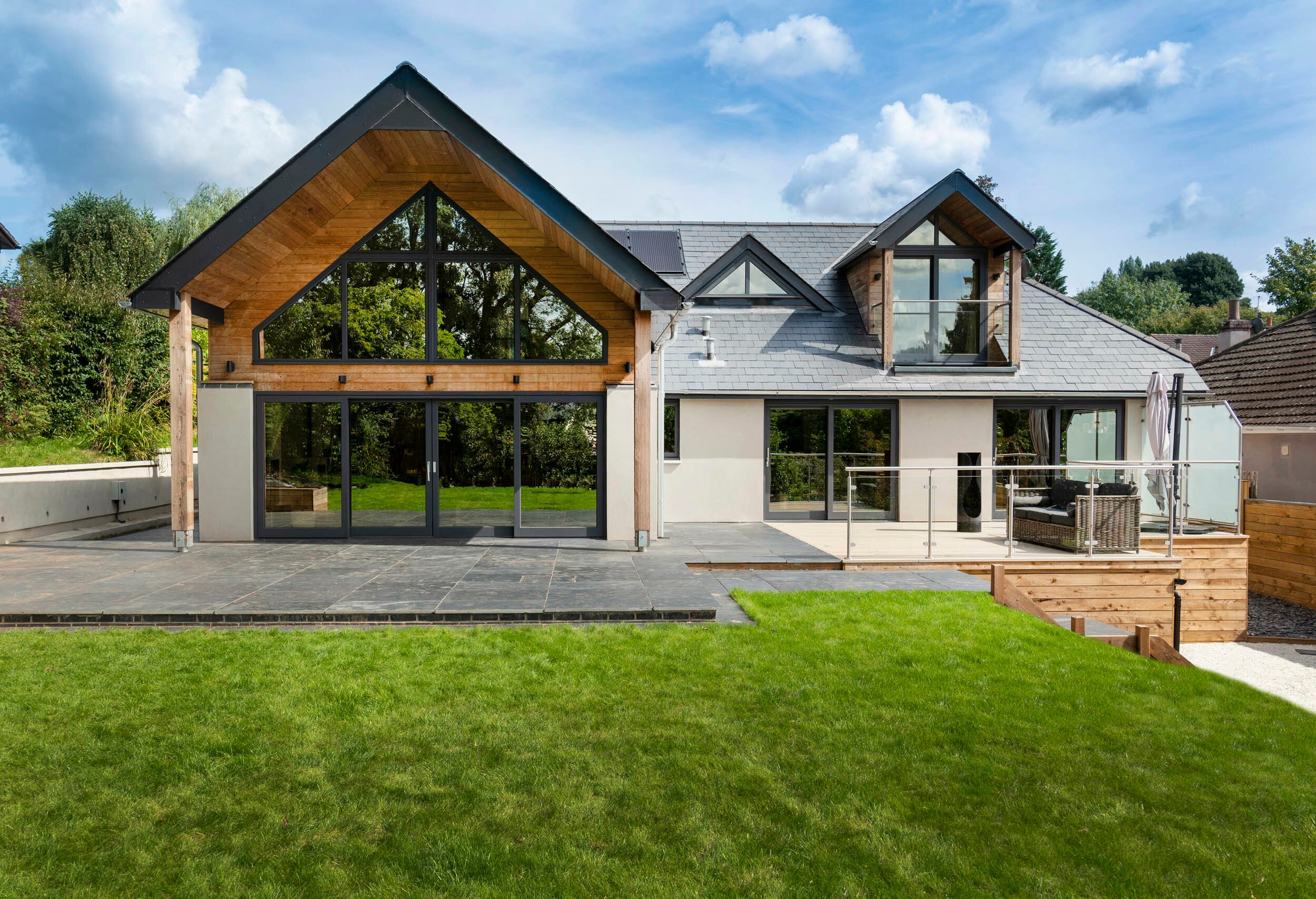 Best Potton Home winner 2018