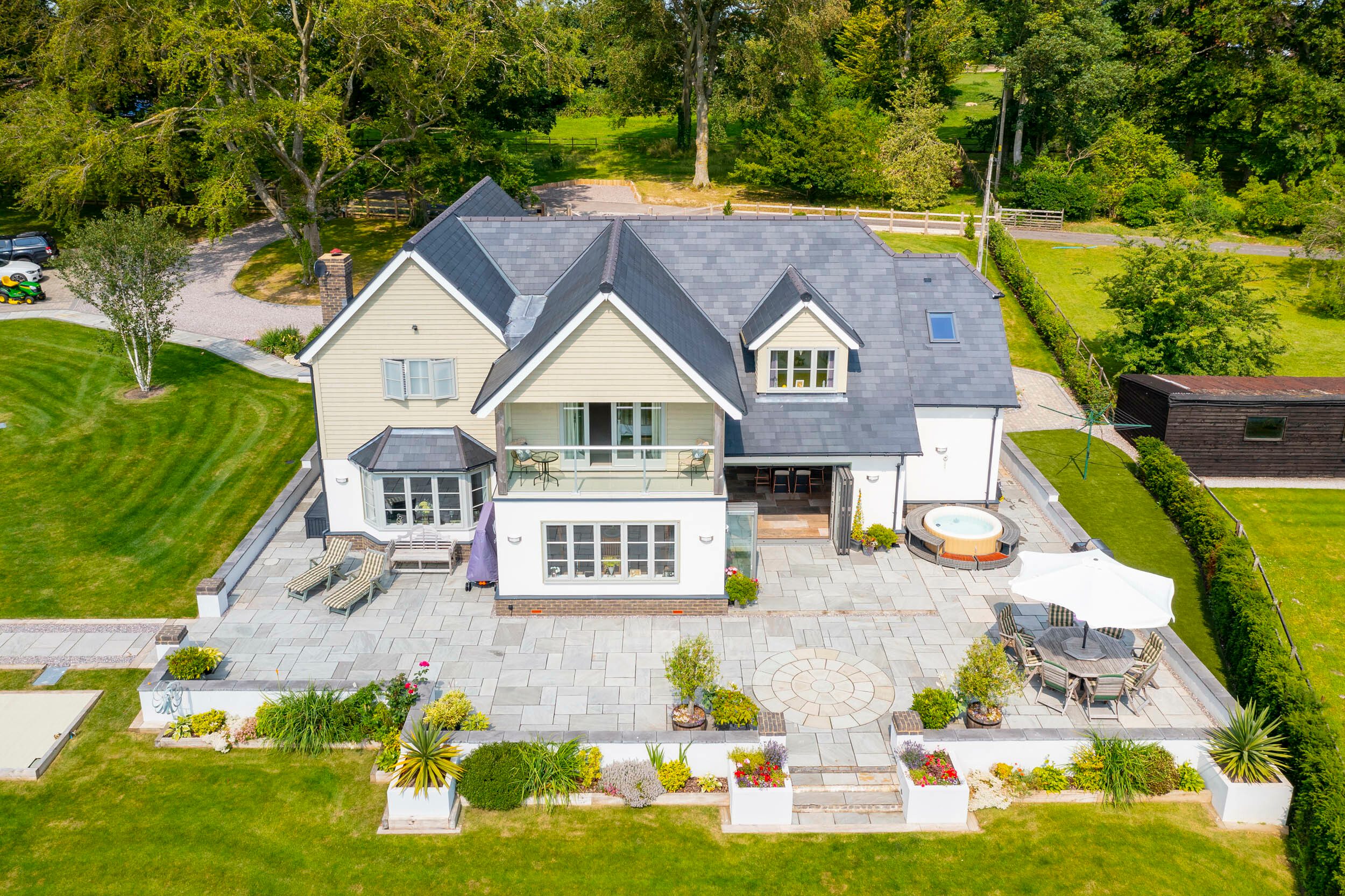 Do I need planning permission for a prefab home?