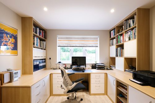 Montana Romeril Romeril Self Build Case Study | Potton