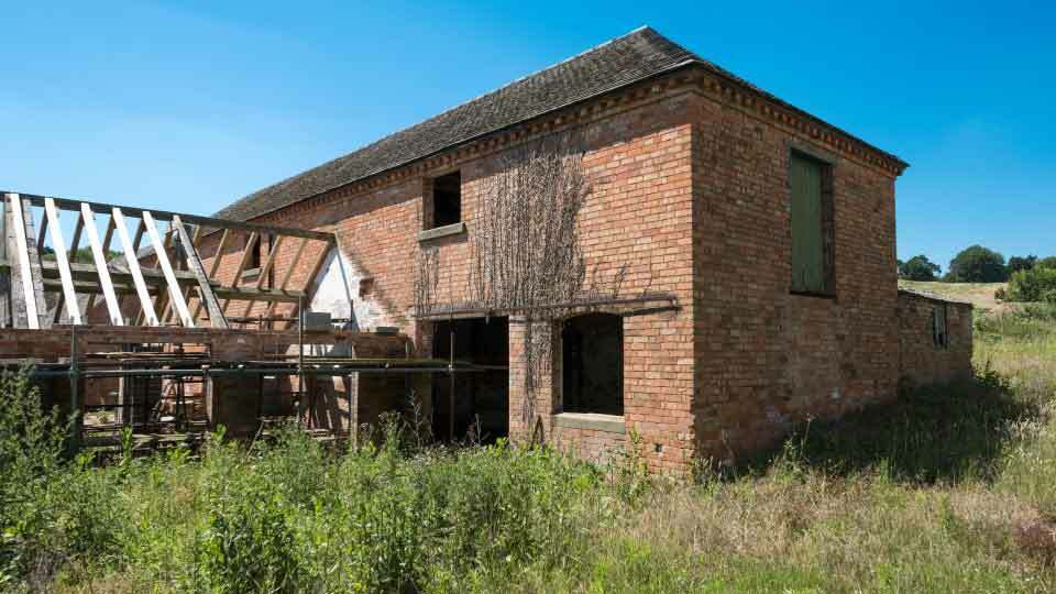 Replacement Dwelling