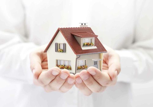 Self build insurance