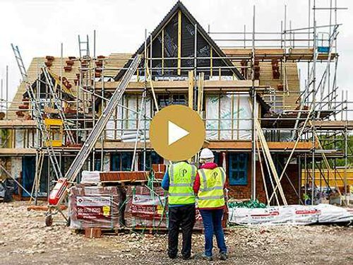 Self build videos sml sharp