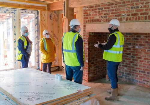 Why should i self build in 2021
